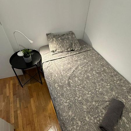 Mallorca Hostel Barcelona Kültér fotó