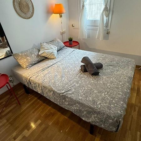 Mallorca Hostel Barcelona Kültér fotó