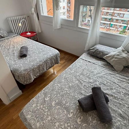 Mallorca Hostel Barcelona Kültér fotó