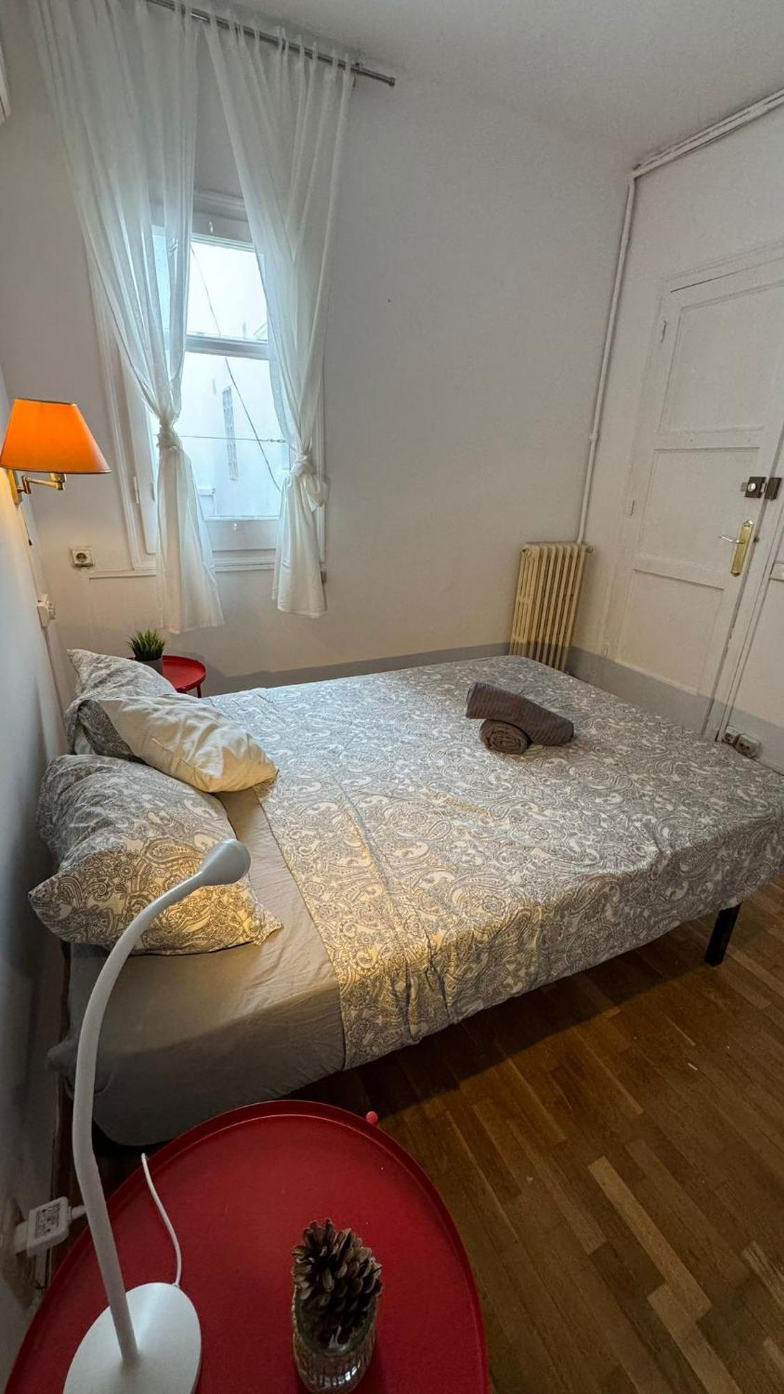 Mallorca Hostel Barcelona Kültér fotó