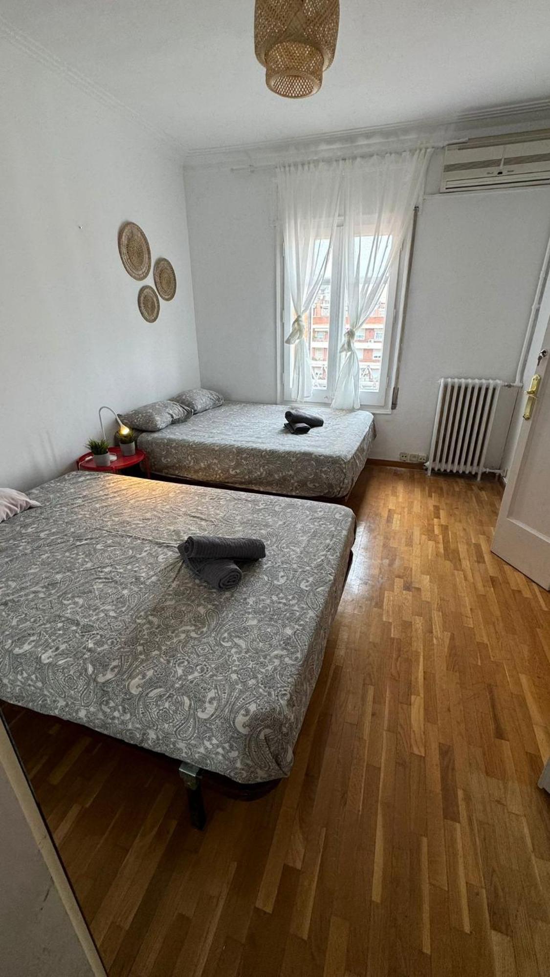 Mallorca Hostel Barcelona Kültér fotó