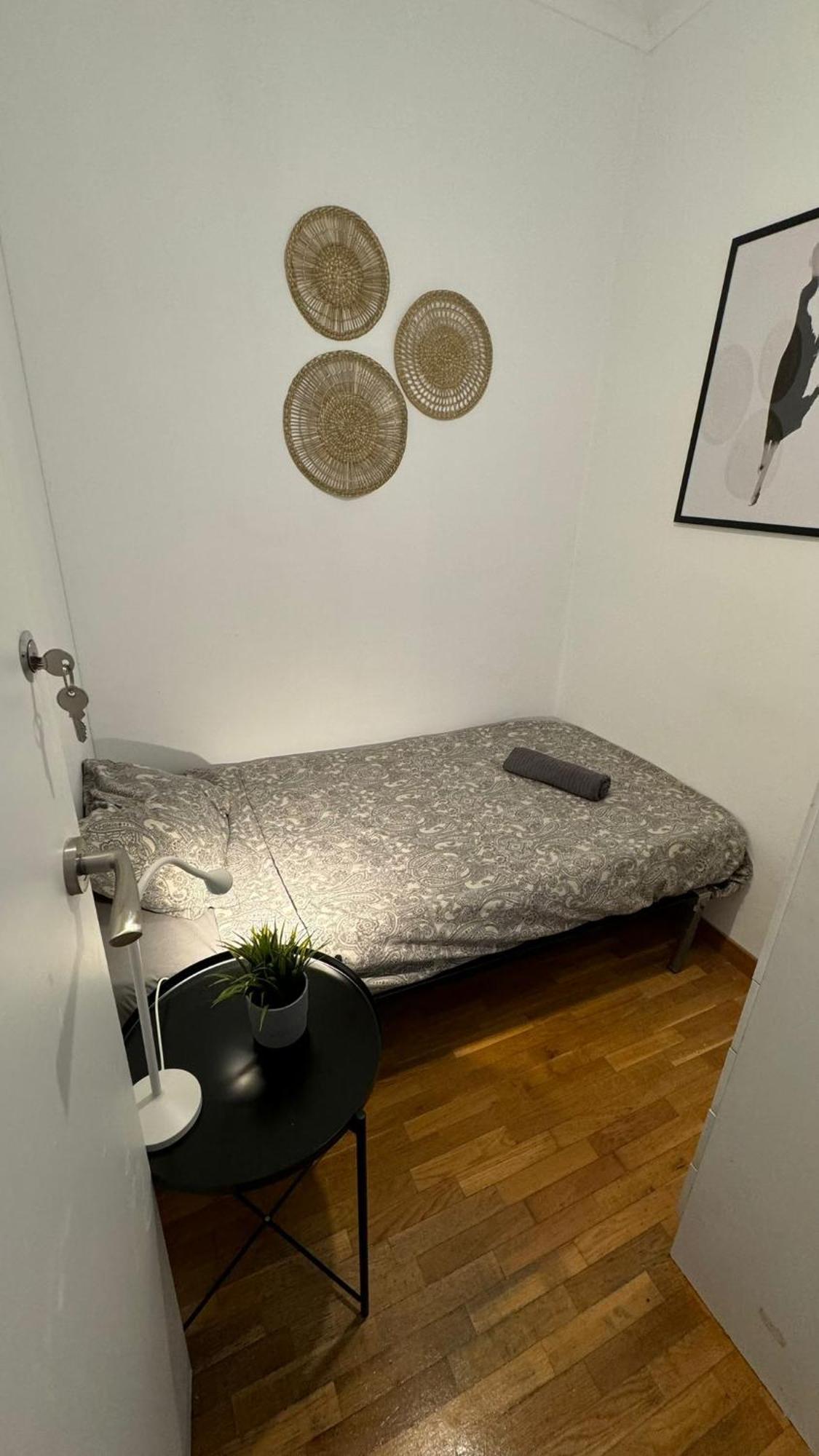 Mallorca Hostel Barcelona Kültér fotó