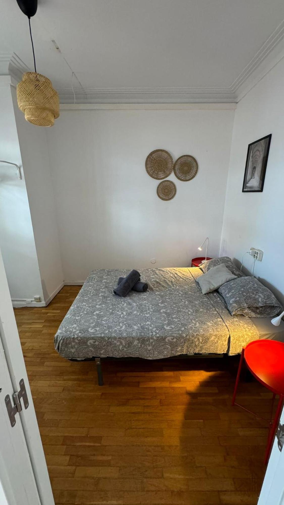 Mallorca Hostel Barcelona Kültér fotó