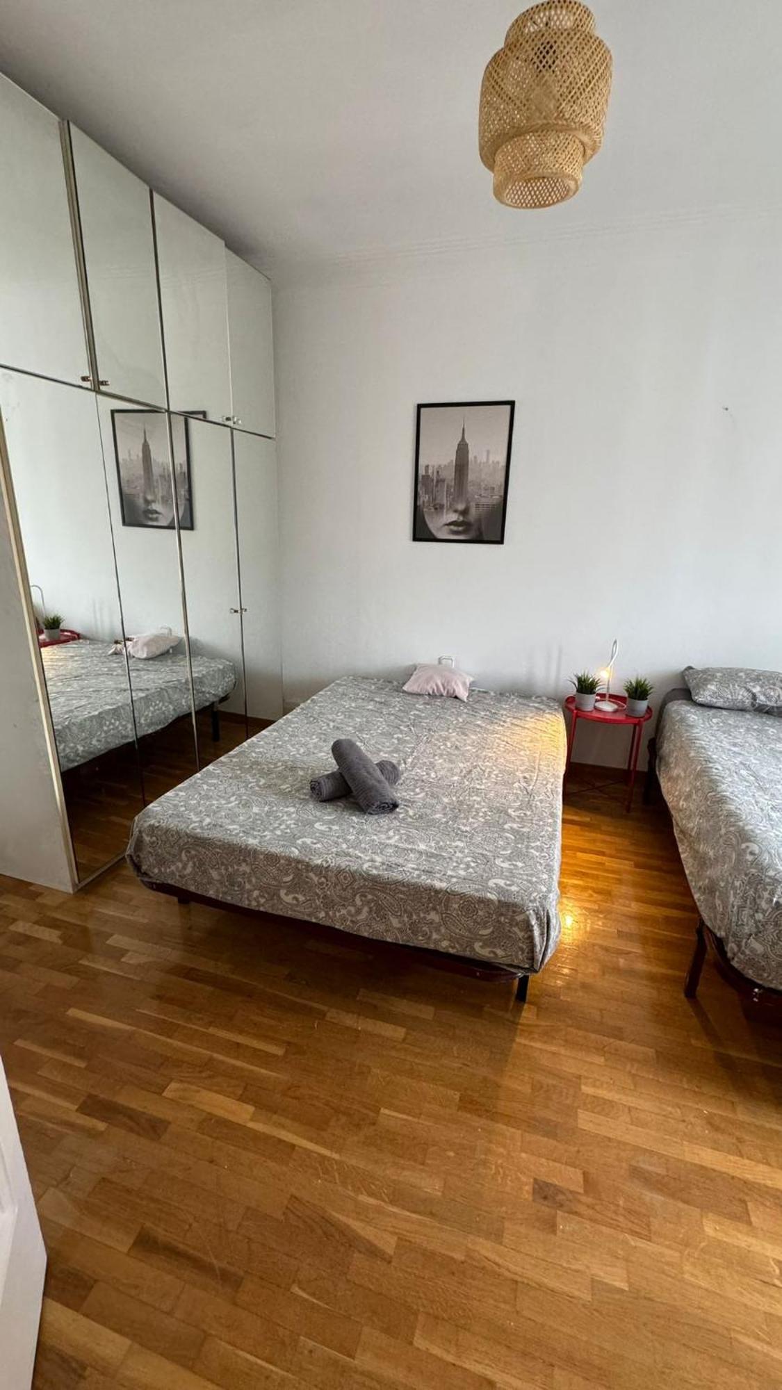 Mallorca Hostel Barcelona Kültér fotó