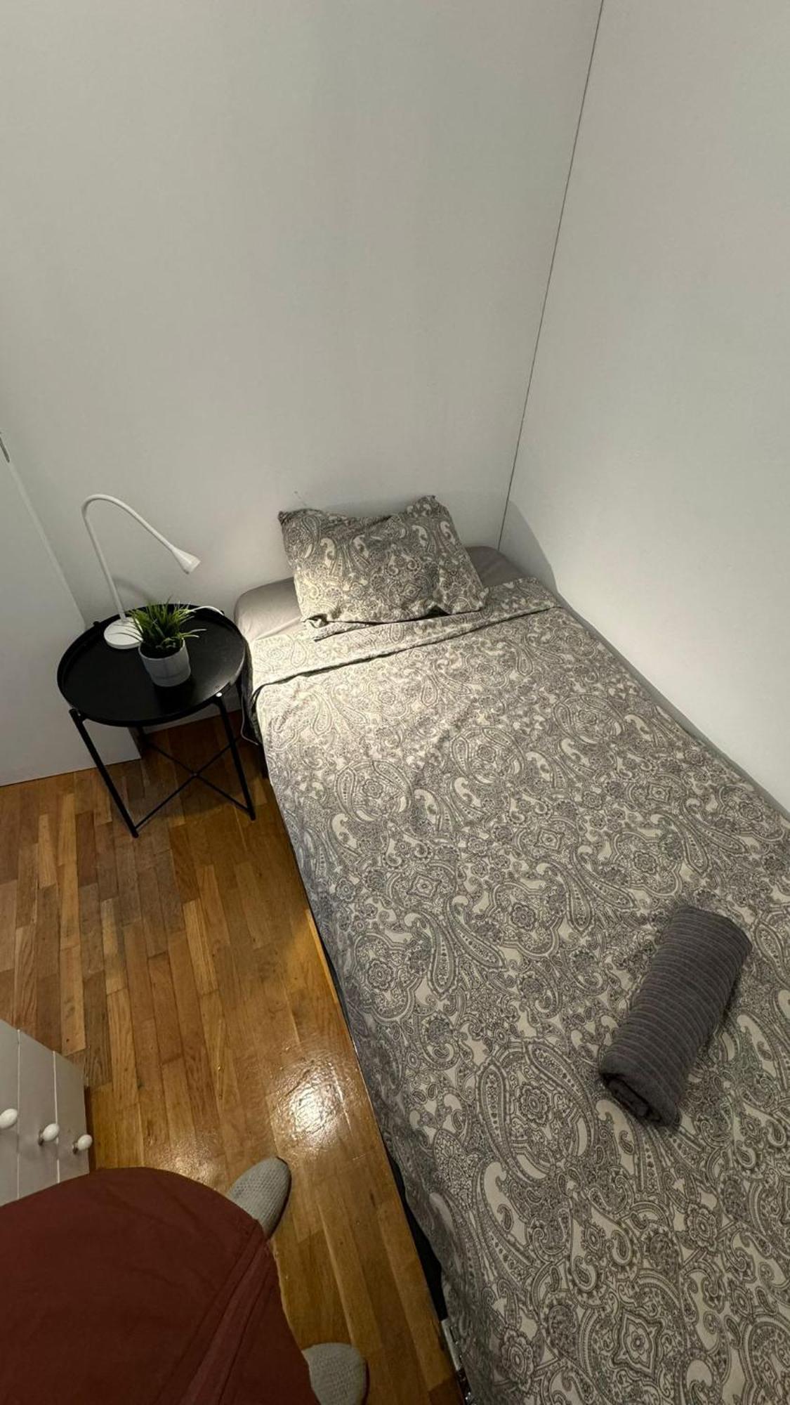Mallorca Hostel Barcelona Kültér fotó