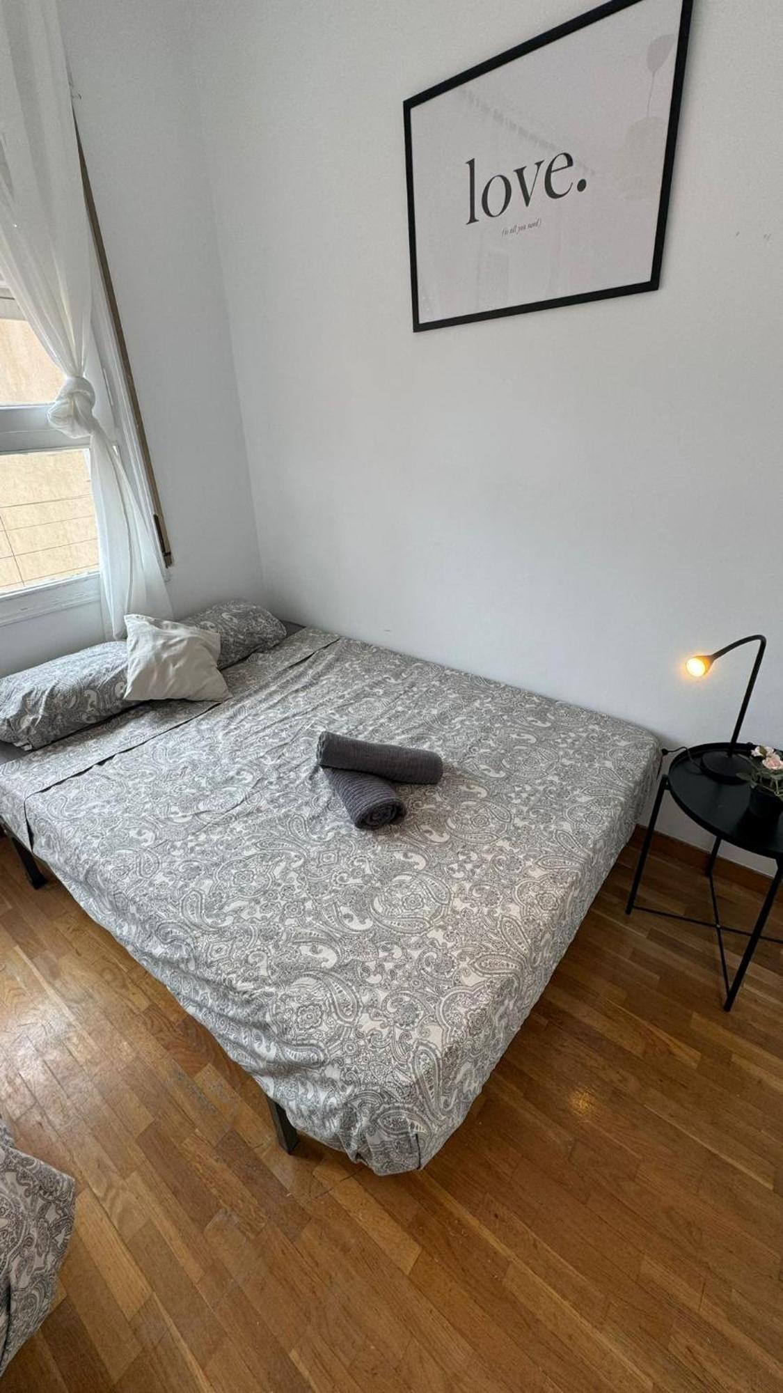 Mallorca Hostel Barcelona Kültér fotó