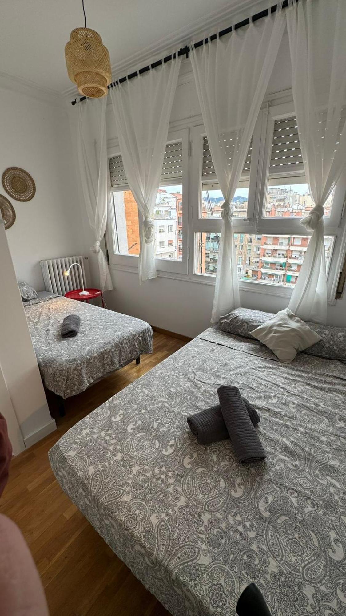 Mallorca Hostel Barcelona Kültér fotó